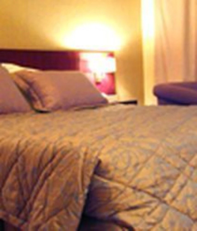 Friend Hotel