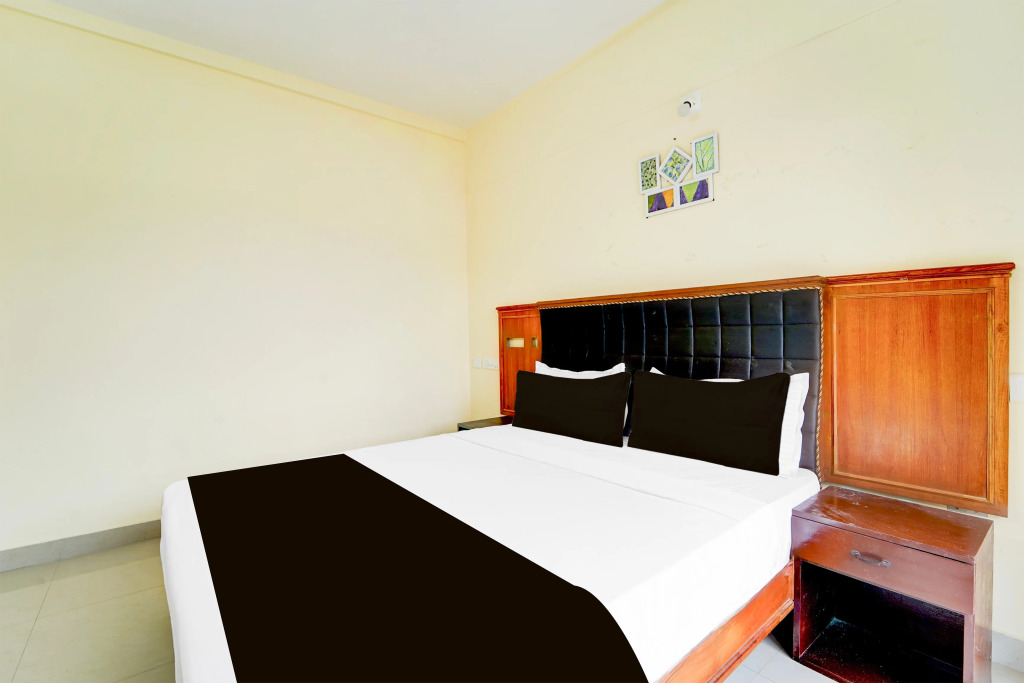 Hotel O Karyavattom Formerly Viswam Greenfield