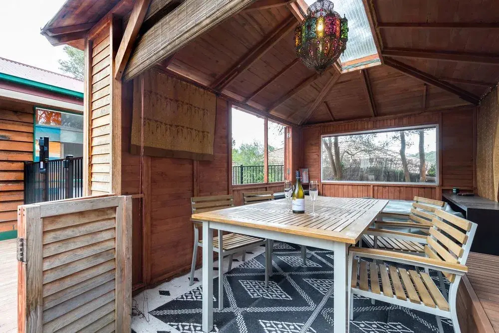 Hideaway Haven