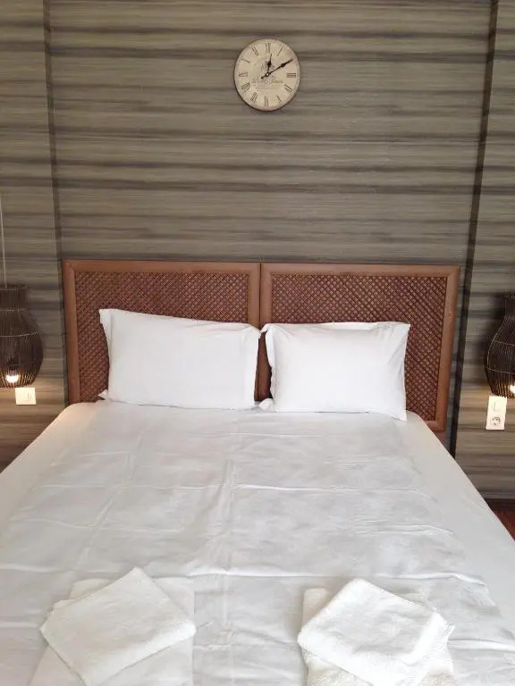 Guest Rooms Maria Luiza