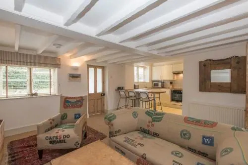 Dale Cottage