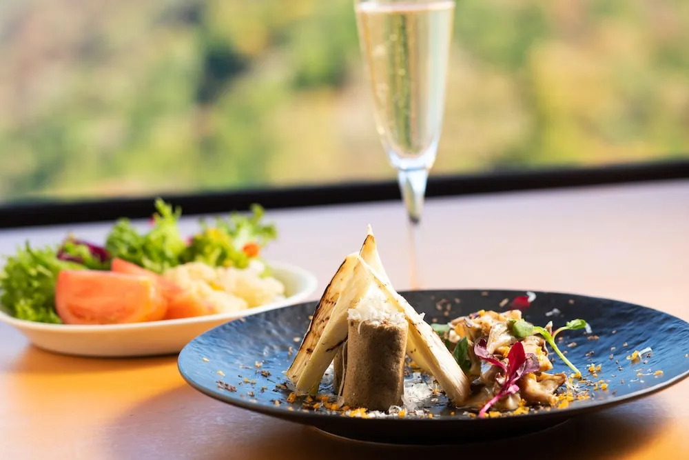 barhotel Hakone Kazan