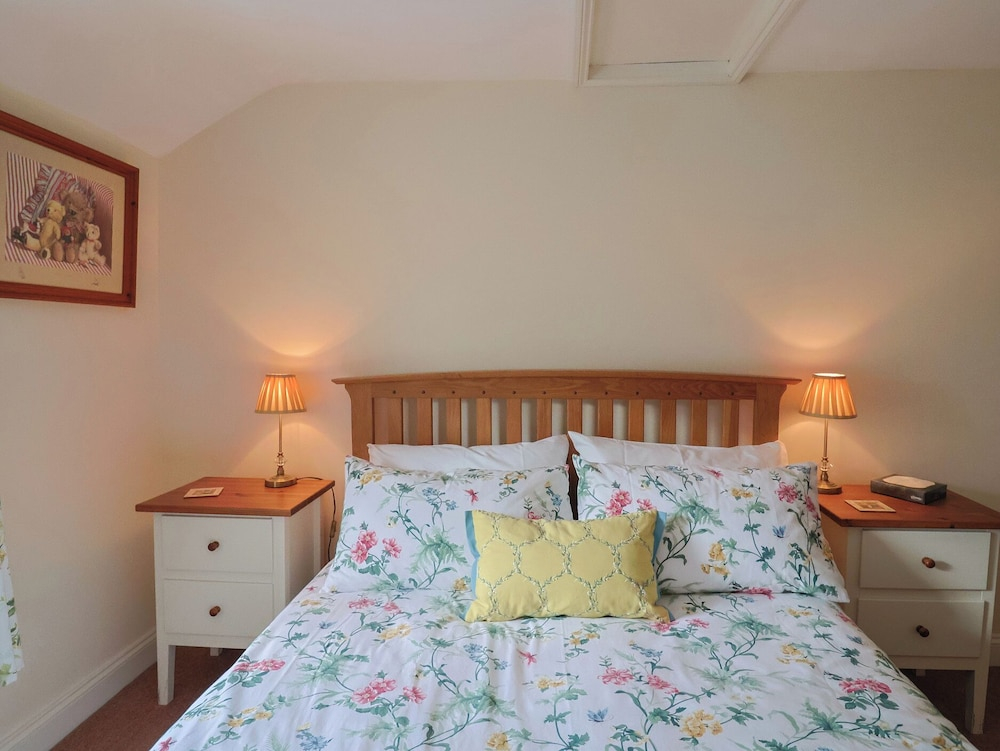 Vine Cottage