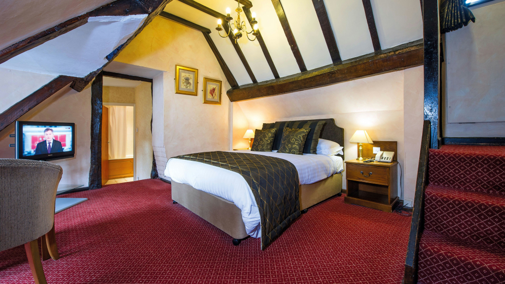 Prince Rupert Hotel