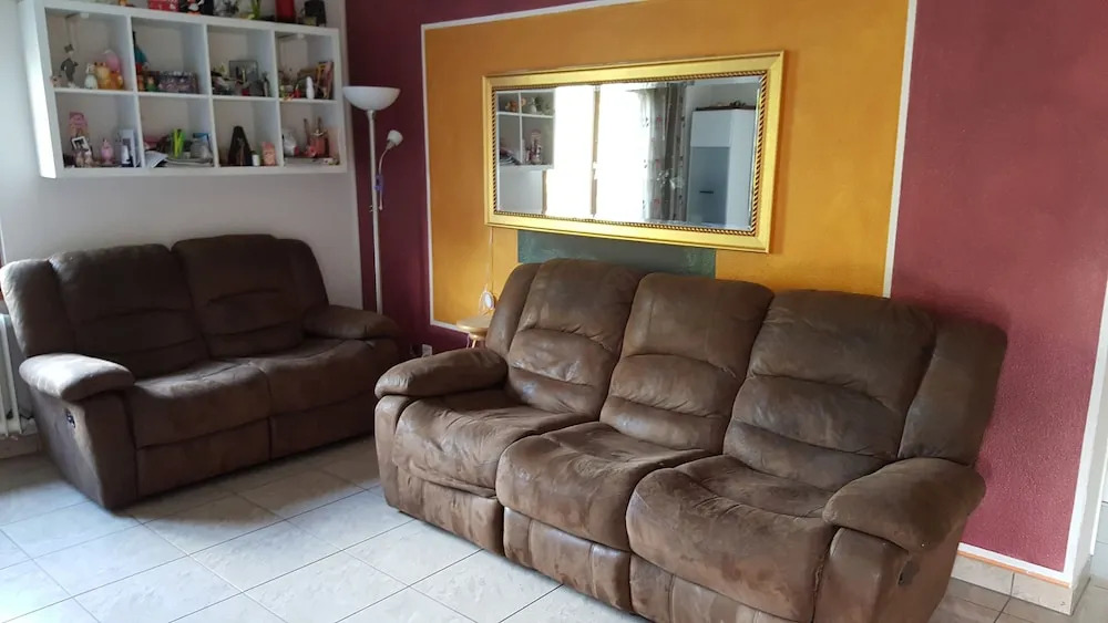 Apartment Alina