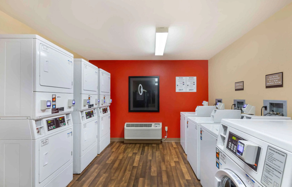 Extended Stay America Suites - Cleveland - Brooklyn