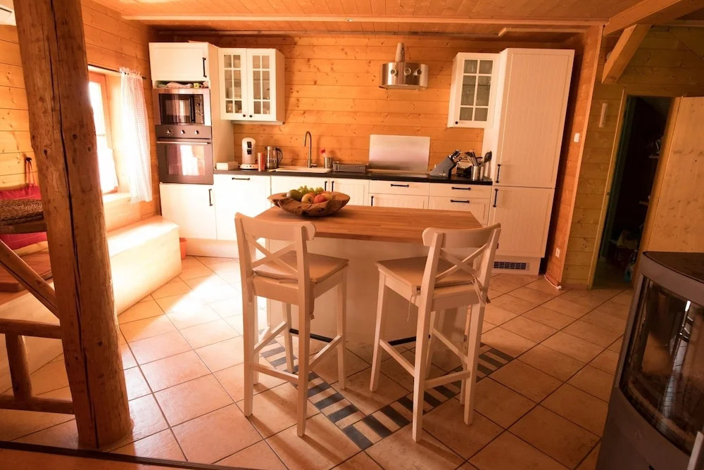 Seeland Lodge