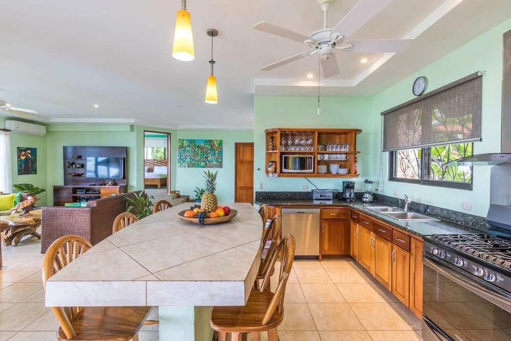 Vista Oceana, Stunning Ocean View Villa