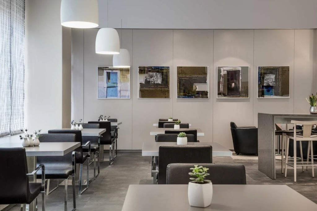 AC Hotel Iberia Las Palmas by Marriott