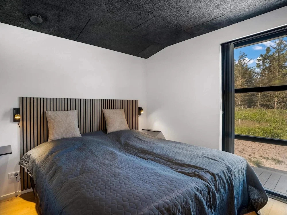 4 Star Holiday Home in Lokken