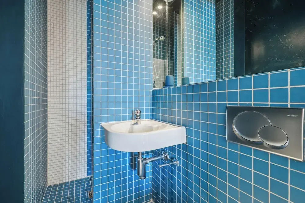 Charming apartment In Le Marais