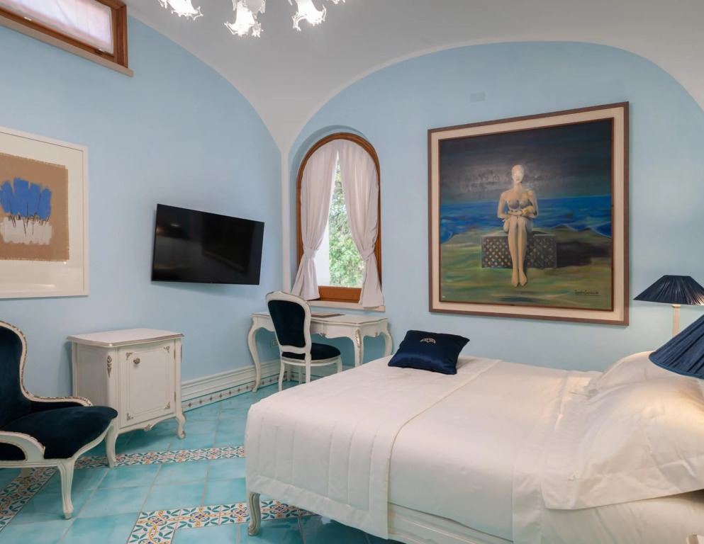 Villa La Rondinaia