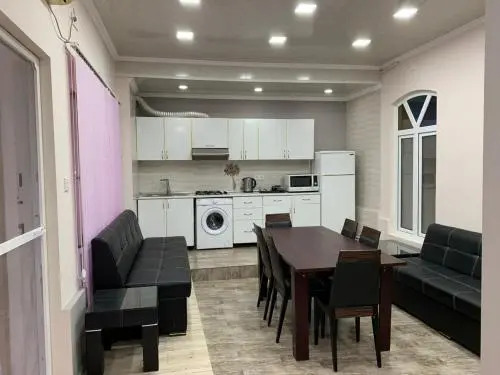 SULTAN Luxury Apartment in Nizami street