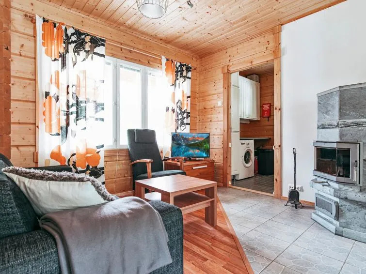 Holiday Home Aapeli iso