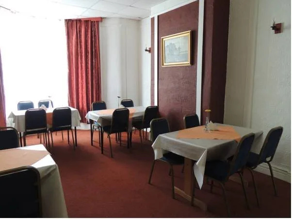 Royal Vincent Hotel