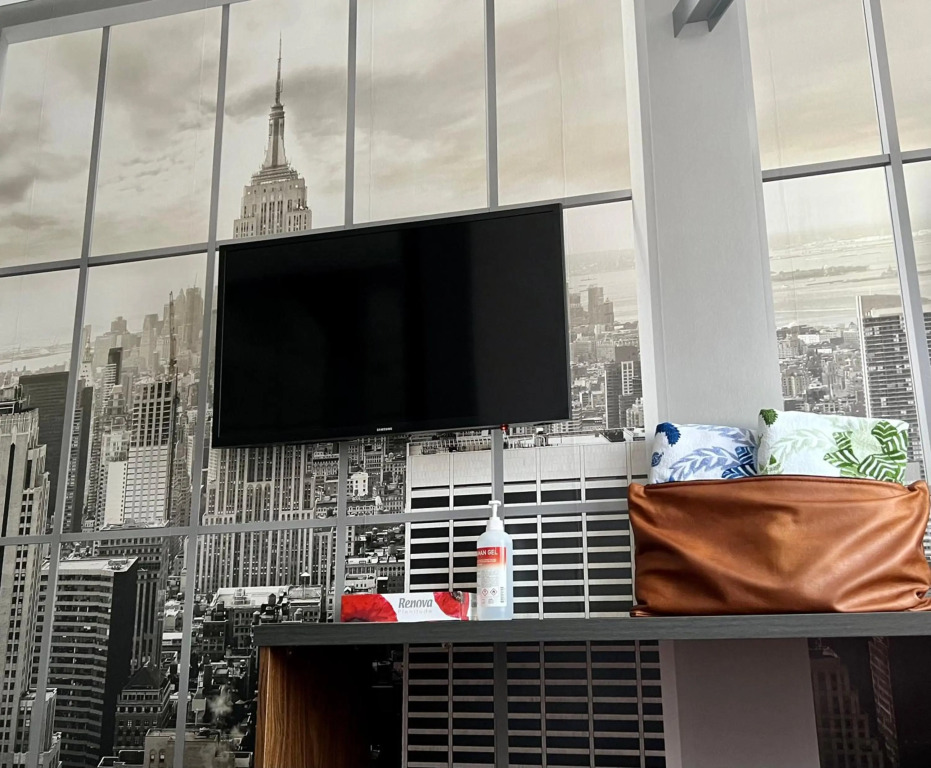 Habitación New York - 5 Torres