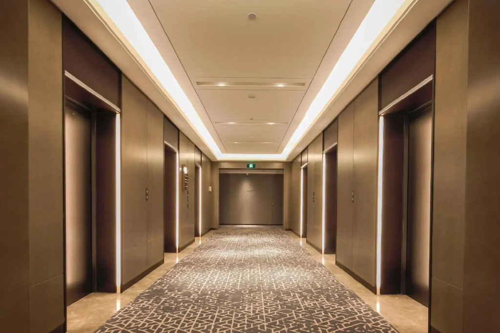 Ruisheng International Business Club Hotel
