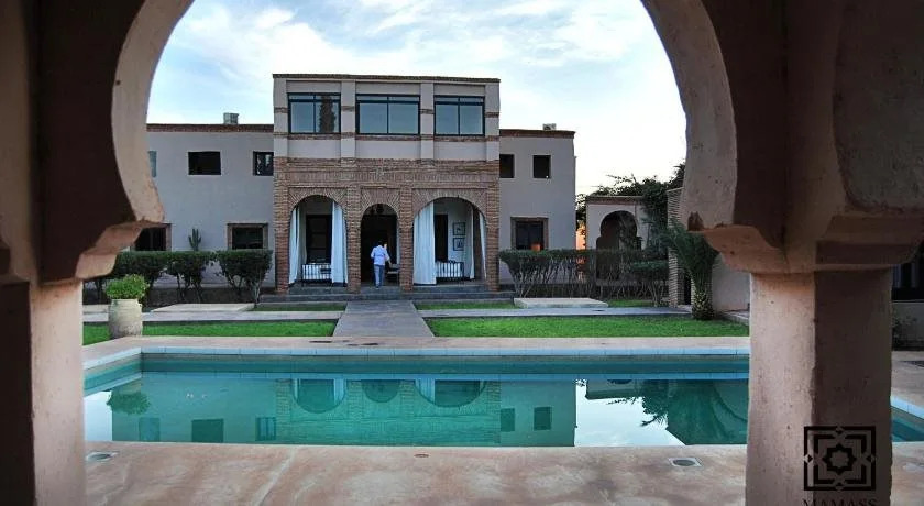Riad Mamass