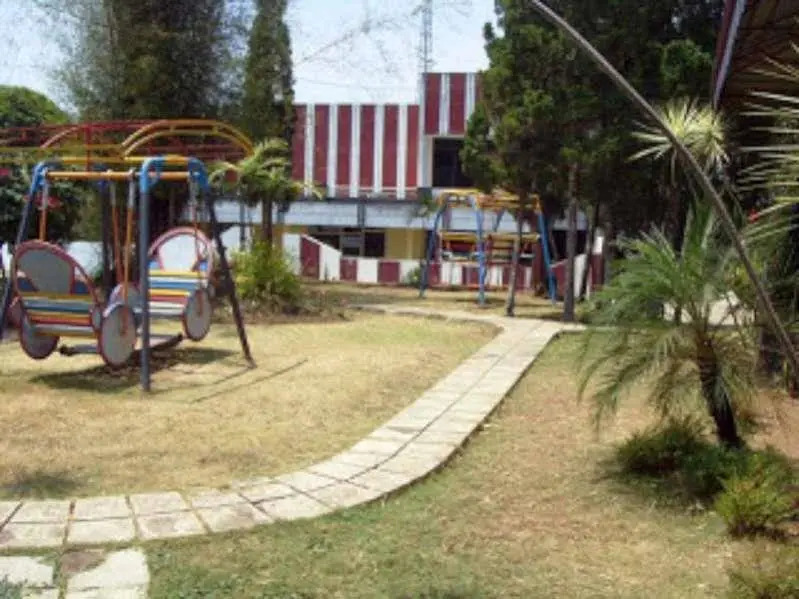 Hotel Pesona Ratimaya