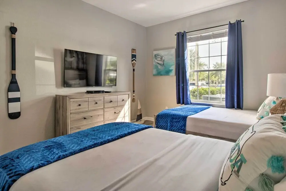 Vista Cay Resort Condo ~ 5 Mi to Universal!