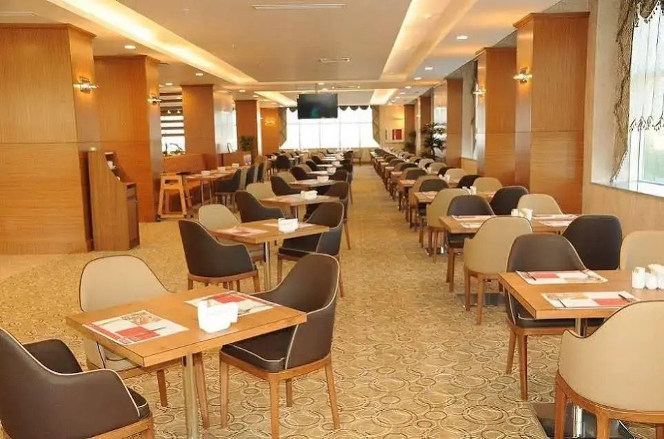 Divalin Hotel