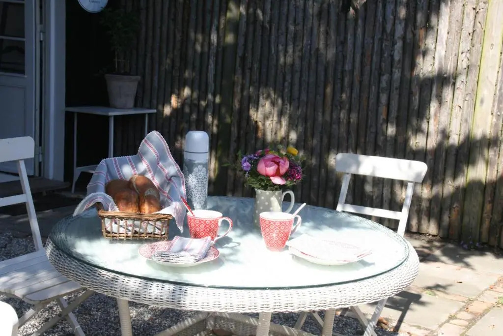 Villa Humlebæk B&B