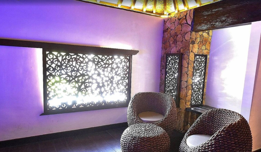 Cantika Villa