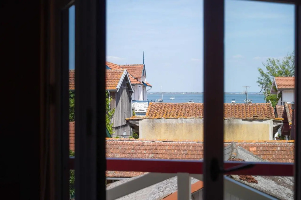 Hôtel de la Plage