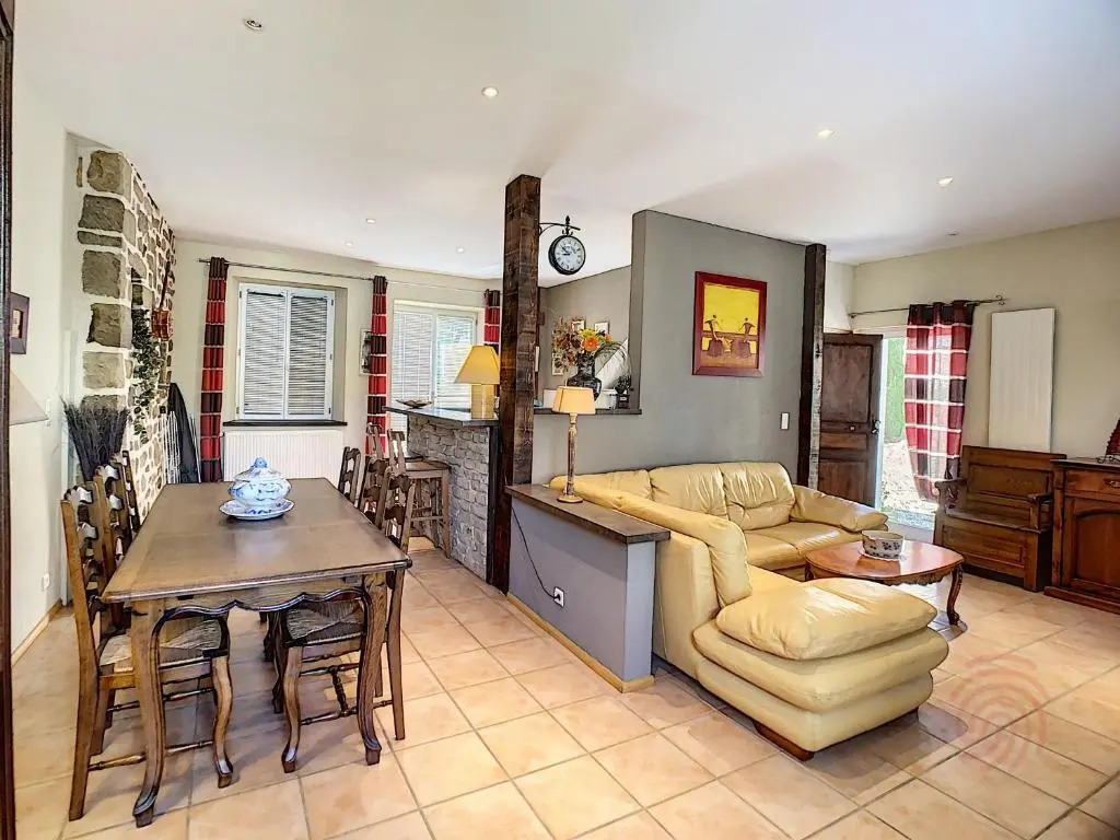 Maison Lamalou-les-Bains, 4 pièces, 6 personnes - FR-1-451-45