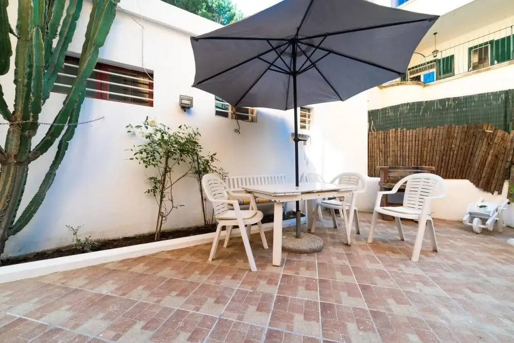 Amazing Flat With Terrace in S.giovanni - Close to Colosseum