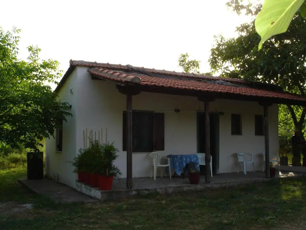 Villa Mina
