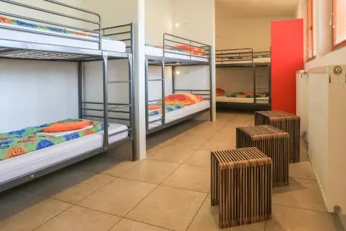 Jazz Bled Guest House