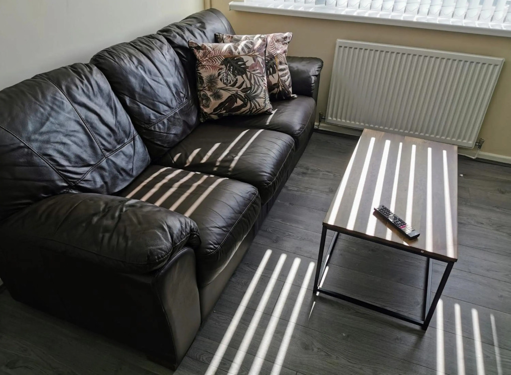 Goldthorn Property Wolverhampton
