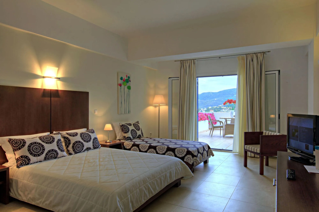 Kythea Resort