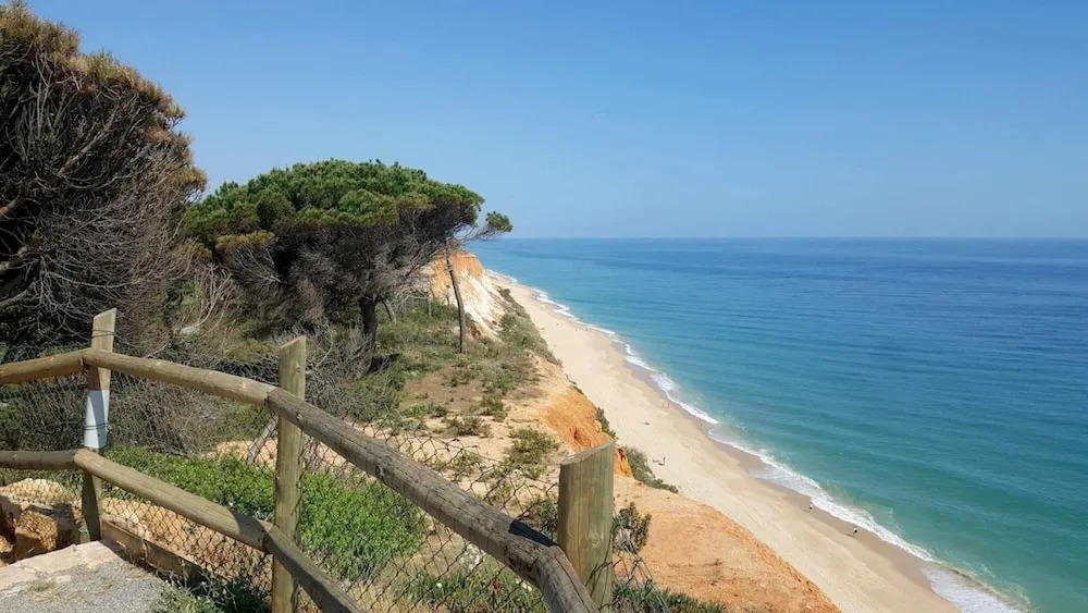 Albufeira Sea View 51