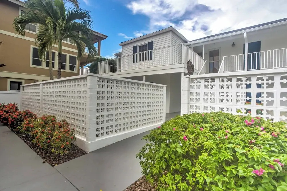 Waterfront Marco Island Retreat w/ Shared Docks