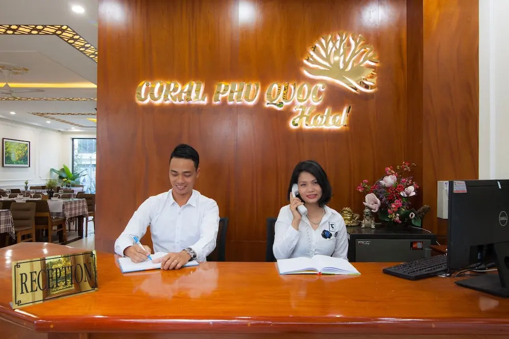 Coral Hotel Phu Quoc