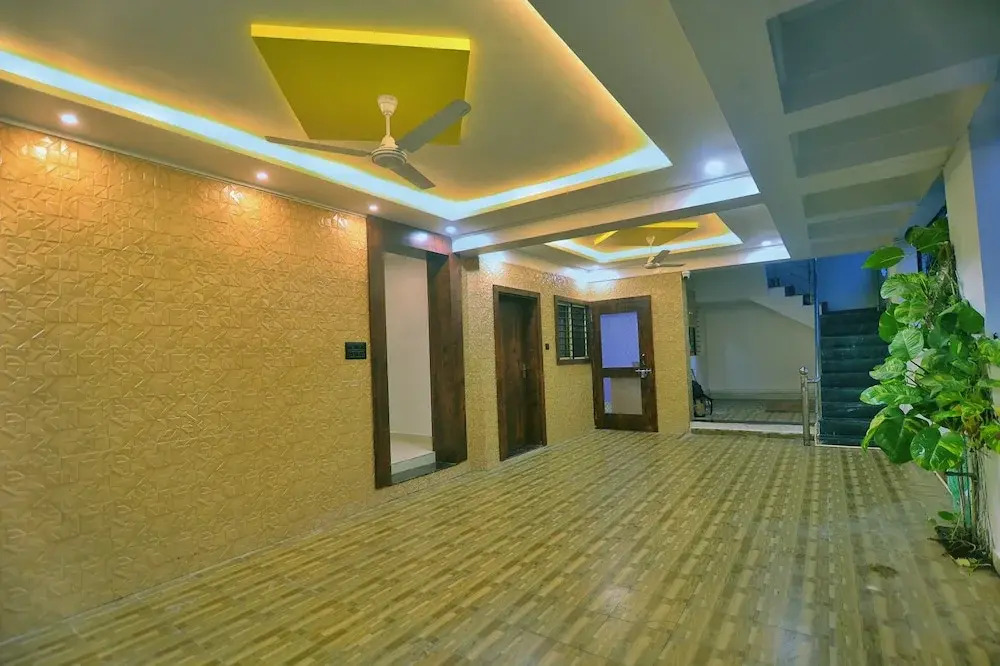 Ghar Aangan