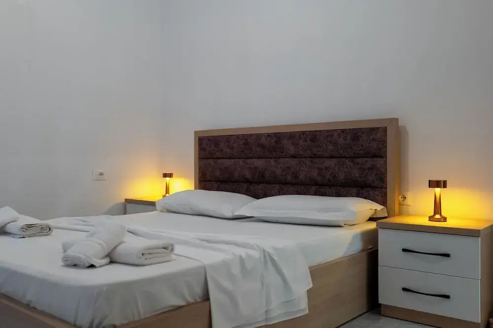 Star&Sea Saranda