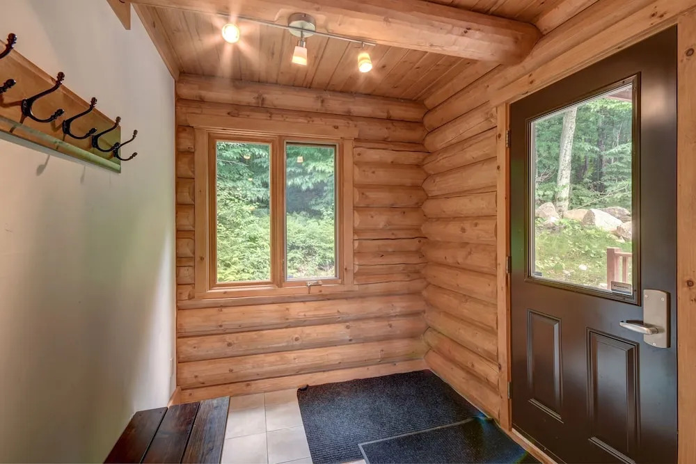 Chalet Boise