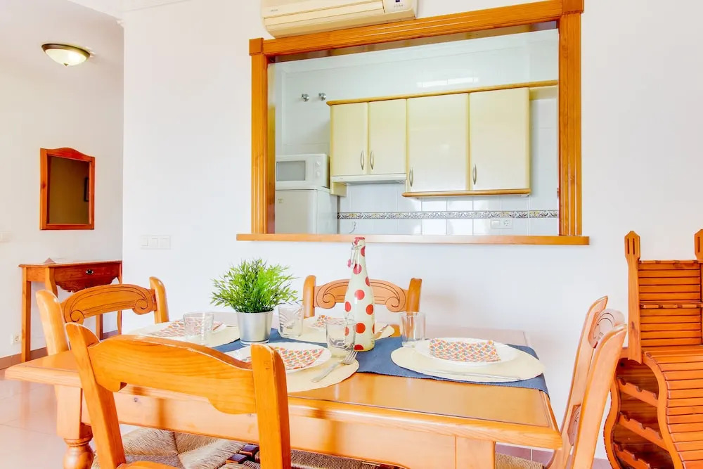 Apartamento Andalucia 105