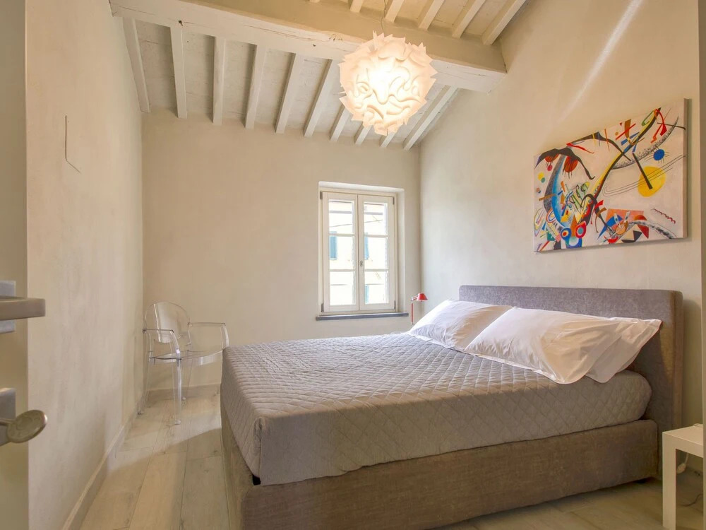 Holiday Home Glicine by Interhome