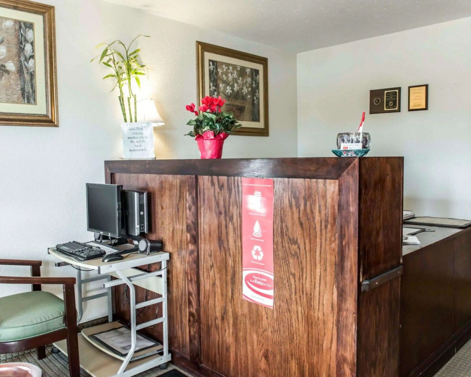 Econo Lodge Monticello