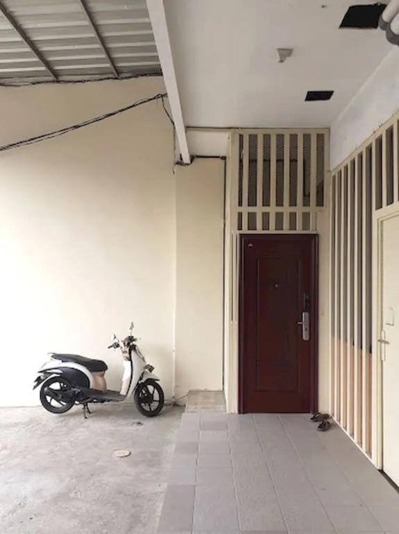 OYO 93356 Pondok Cirendeu