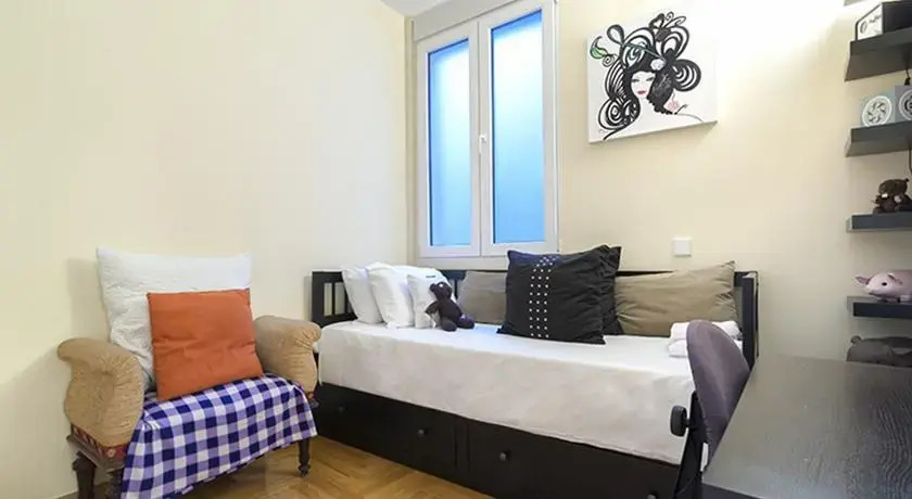 Friendly Rentals Argensola