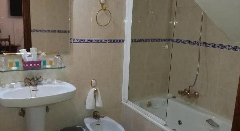 Hosteria Real de Zamora