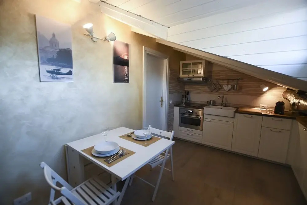 Le Torri Apartment