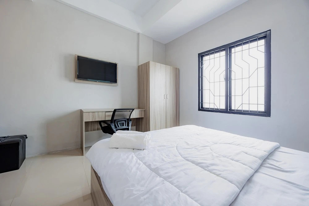 Urbanview TeBeYe Syariah UNS Solo