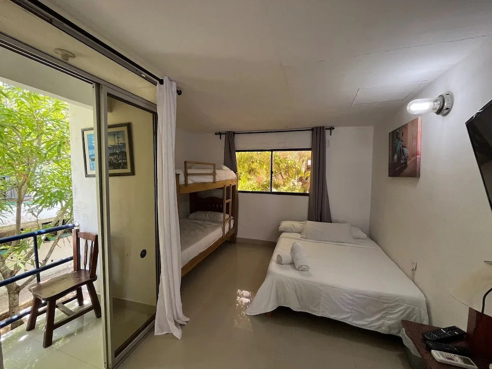 Hotel Boutique Casa Berastegui