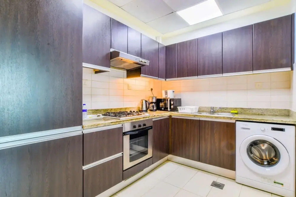 ALX - Lovely 1 bed apartment in Marina